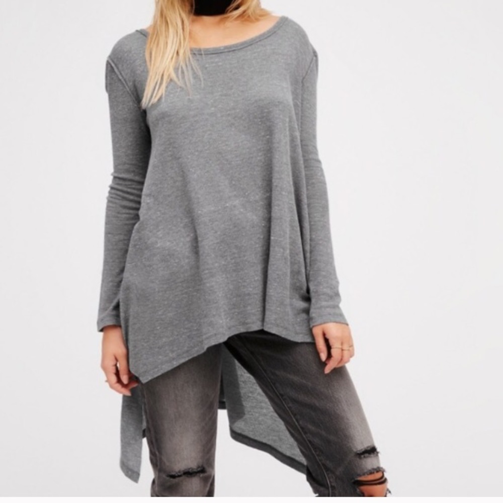 Free people long sleeve X-small
